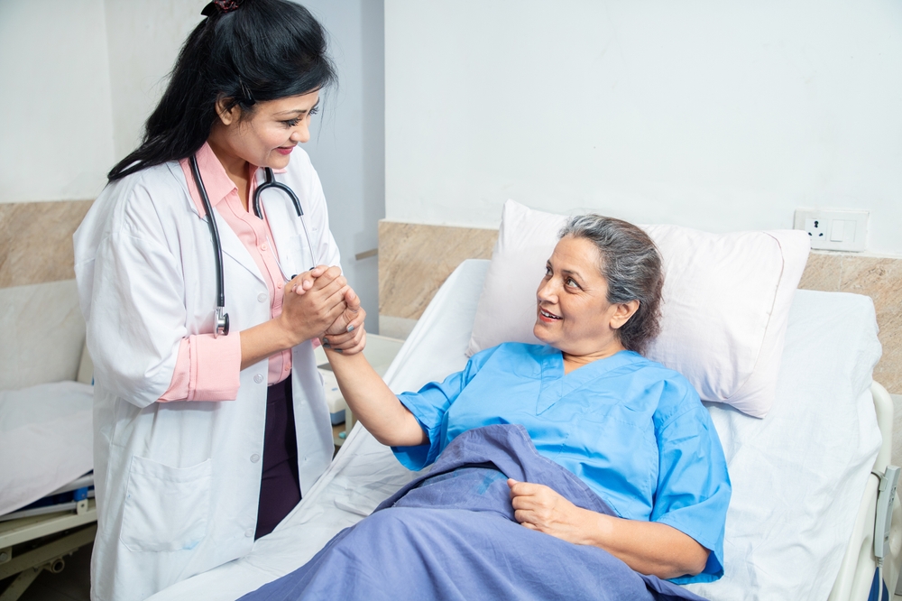 Home Health care services in kolhapur sm care services