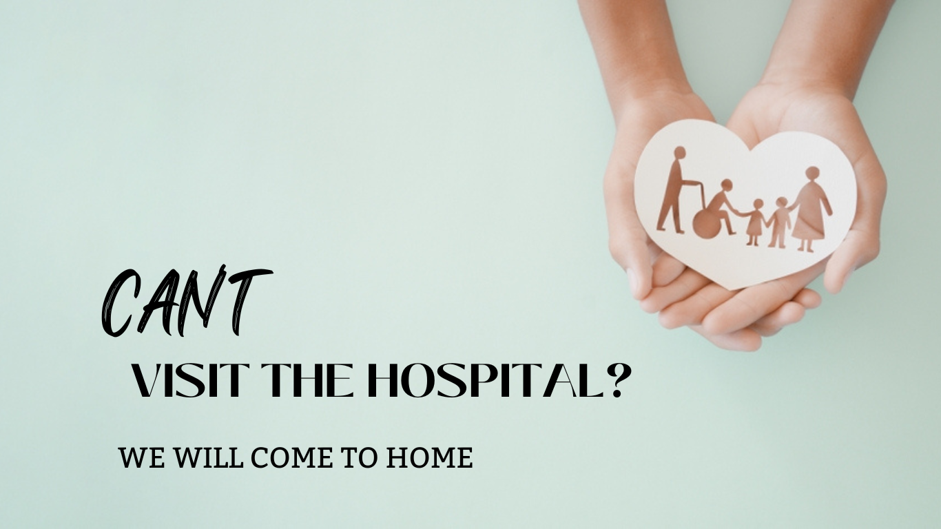 Home Health Care Services in Kolhapur