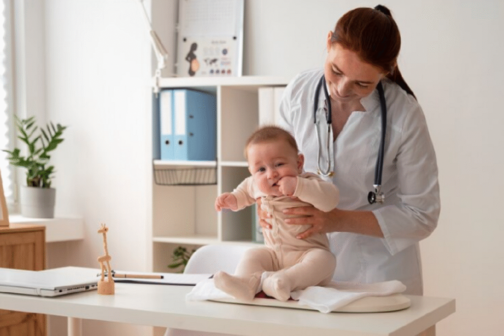 child care