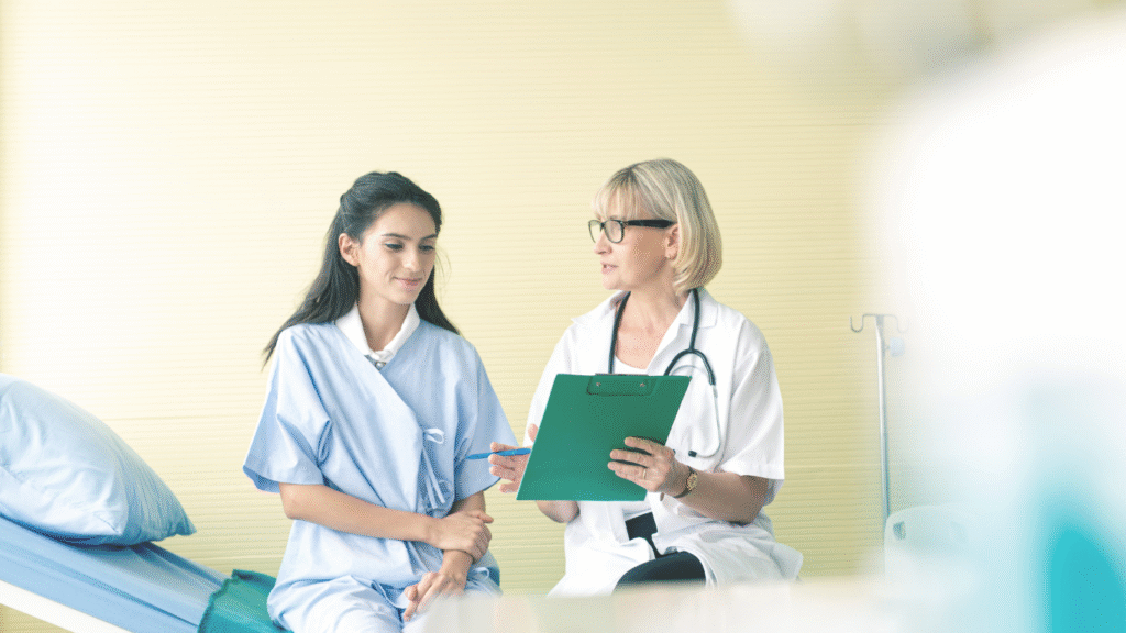 SM Care Services in Sindhudurg